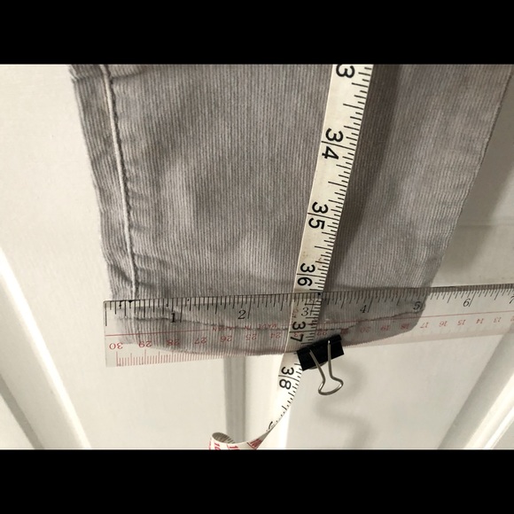 AMERICAN EAGLE- Skinny Legs Stretchable Pants NWOT - Picture 8 of 9